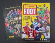 2 caderneta futebol Foot