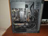 Komputer PC GTX 1660 SUPER AMD Ryzen 5 1600 AF MSI B450-A PRO MAX AM4