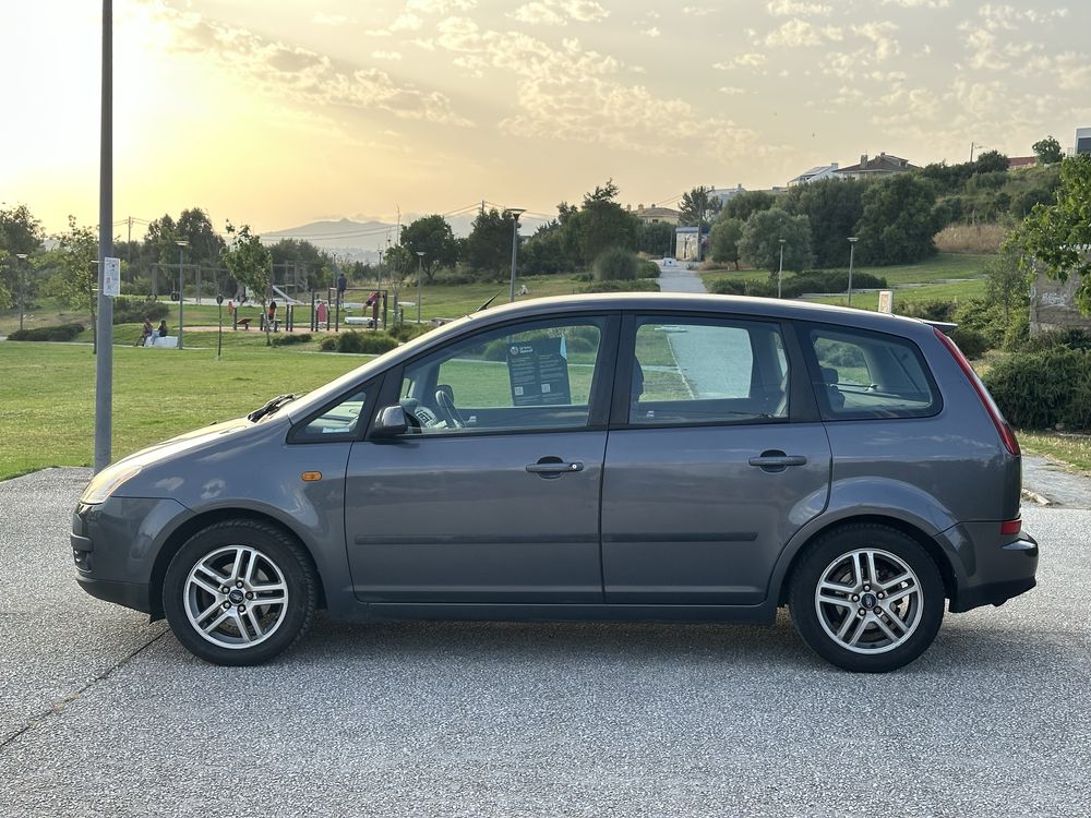 Ford C-Max 1.6 TDCI