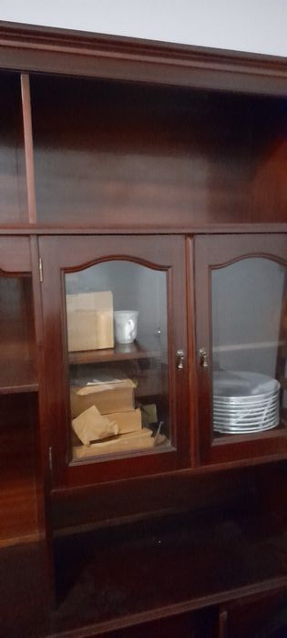 Estante como nova 180 euros