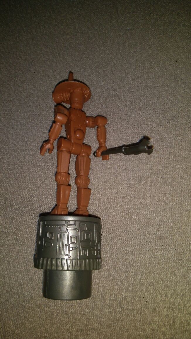 STAR wars figurka