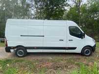 Renault Master  L3H2 2.3dci 170KM 2016r