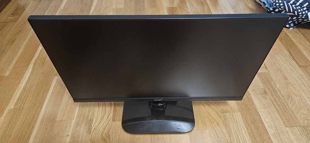 Монітор Acer K242Y 75 Hz
