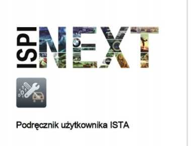 Pakiet -najnowsza Ispi Ista+4.49.20 SDP4.49.20 licencja ILEAN off-line