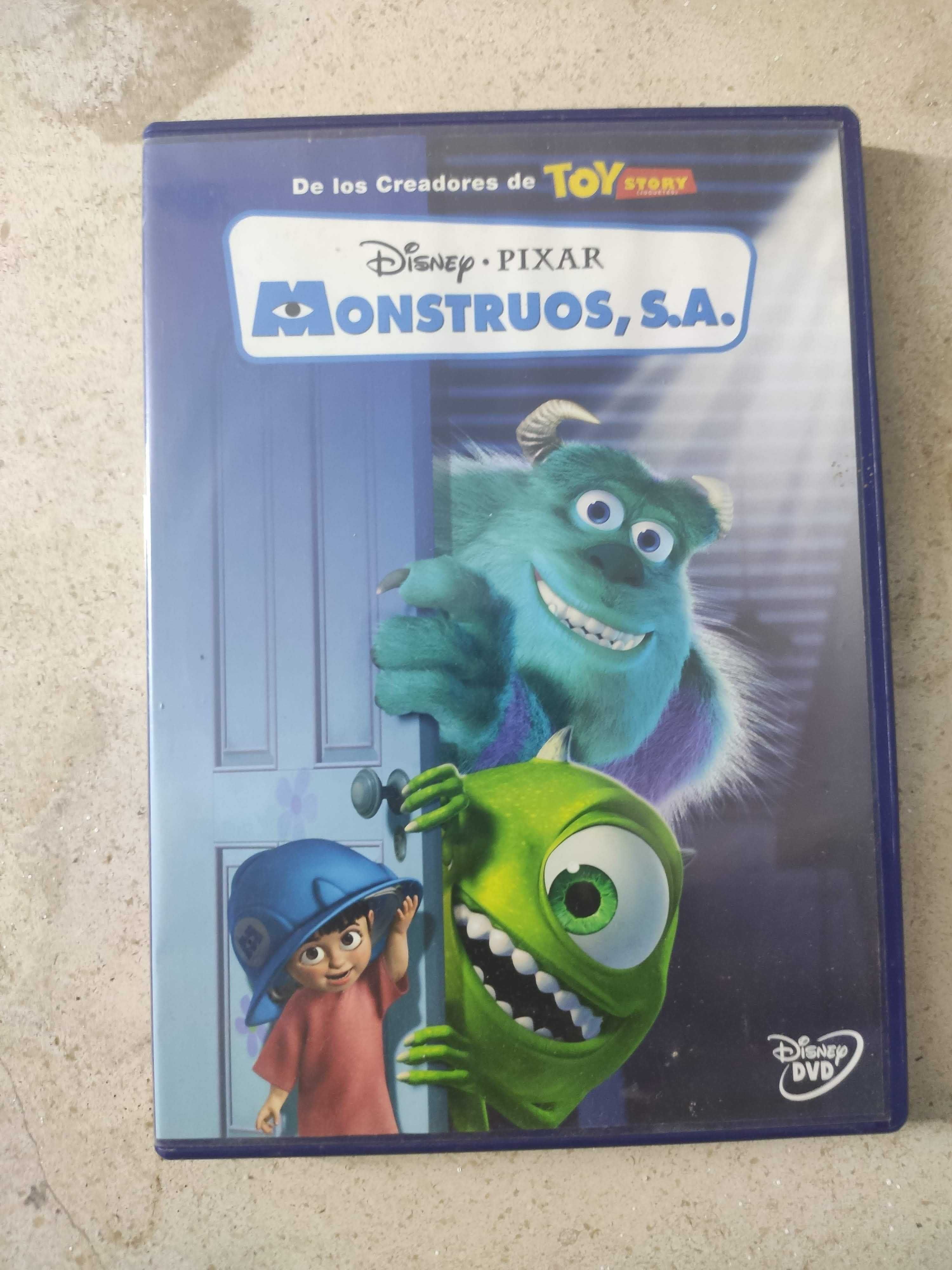 Filmes DVD Chicago Hora Ponta Insomnia Monstros Pianista Se7en