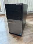 Dell OptiPlex 3020 i3-4160 3.6GHz | 12 GB RAM | SSD 128 GB Windows 10