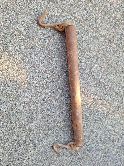 podwiesie do rozbioru półtuszy