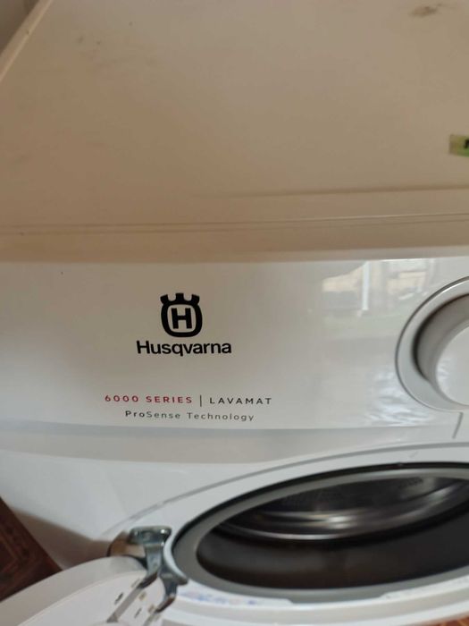 Пральна машина Whirlpool 9 кг