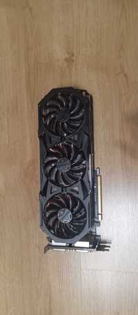 Karta graficzna Gigabyte GeForce GTX 960 Gaming Windforce 3X 4GB GDDR5