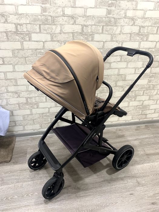 Візок 2в1 Carrello Alpha+