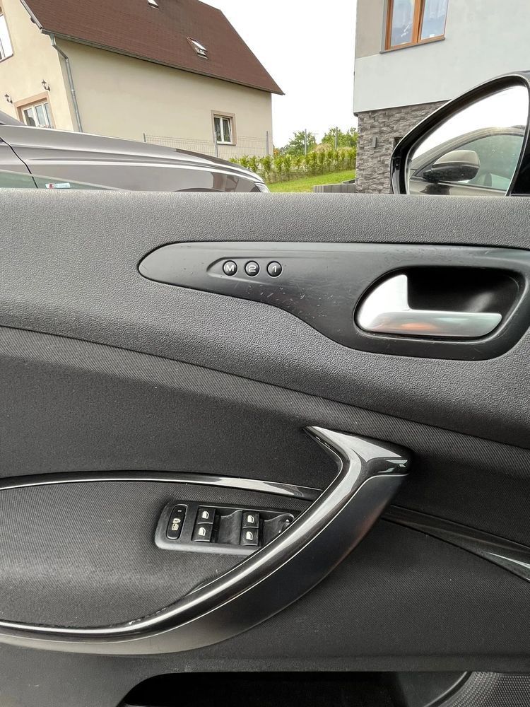Citroën C5 Citroen C5 2.2 HDI, doinwestowany mechanicznie, nowy dwumas, rozrząd