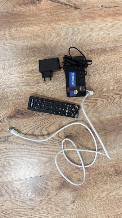 Dekoder dvbt 2 hundai