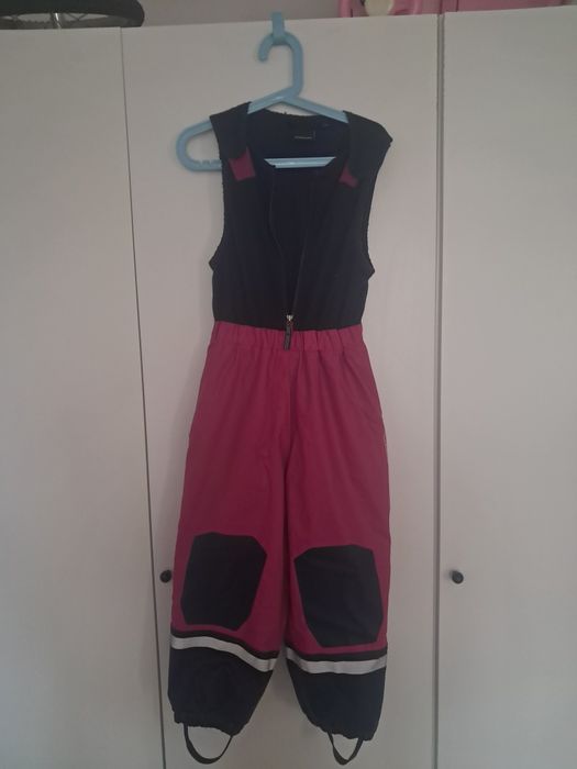 Set/Kombinezon wodoodporny Didriksons  r.110