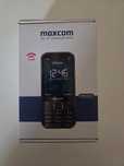Telefon maxcom idealny dla starszej osoby
