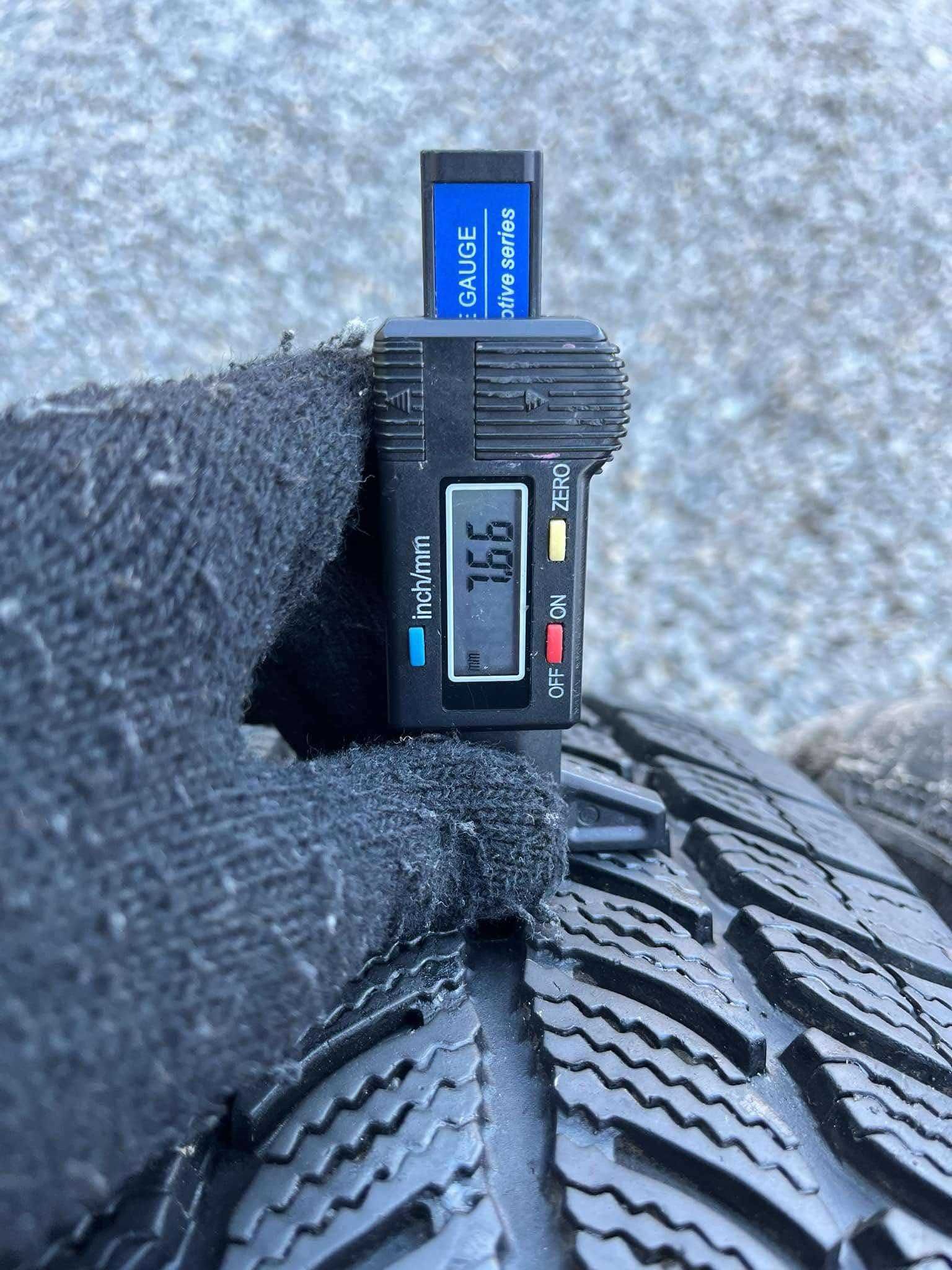 Opony 195/65R15 Dębica Frigo 2 Zima 4sztuki