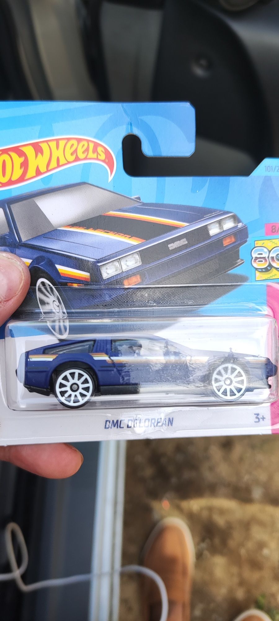 Modele Hot Wheels