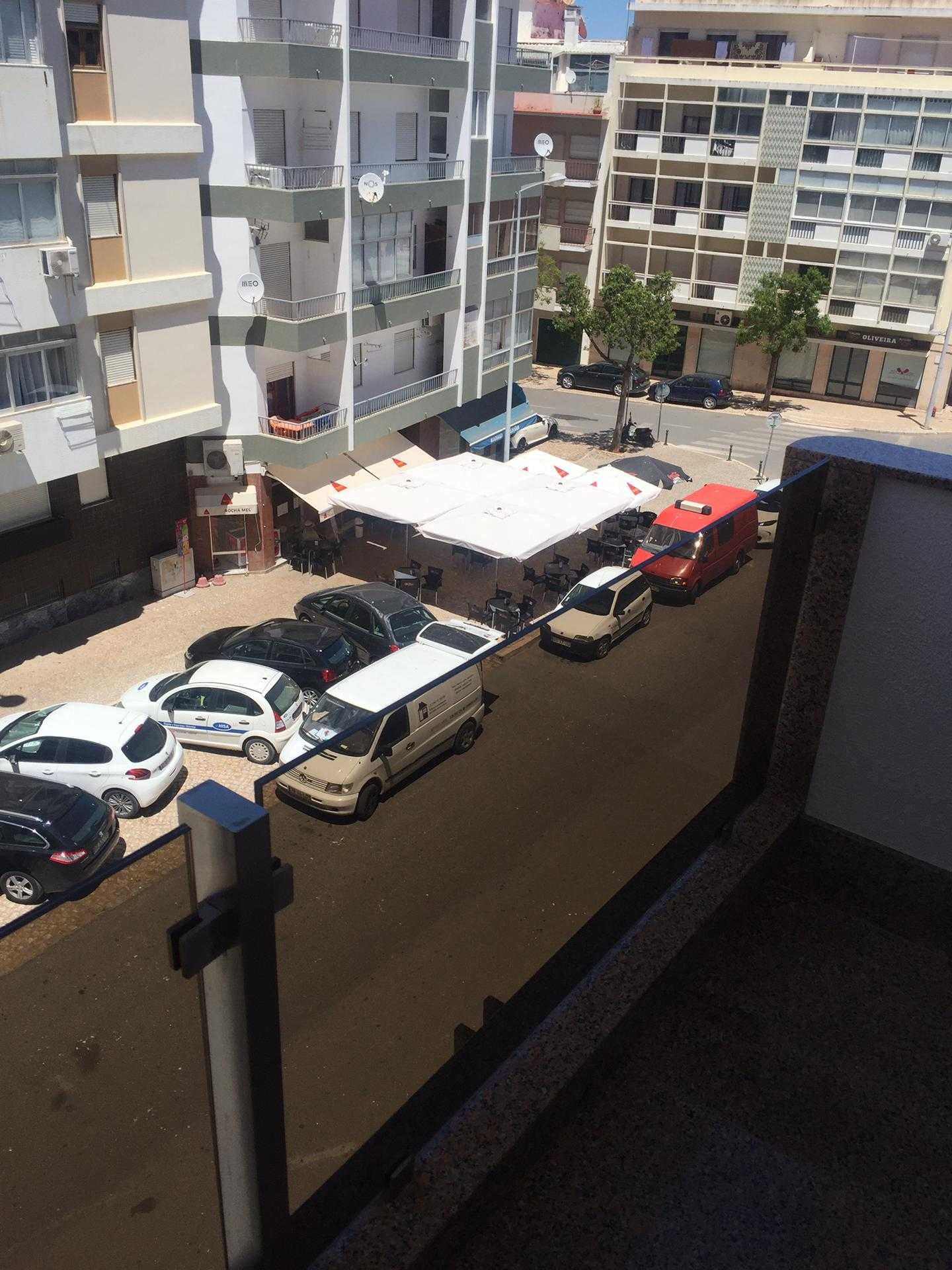 Apartamento T2 para férias Armação de Pêra