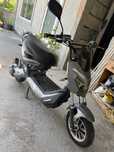 Scooter elétrica