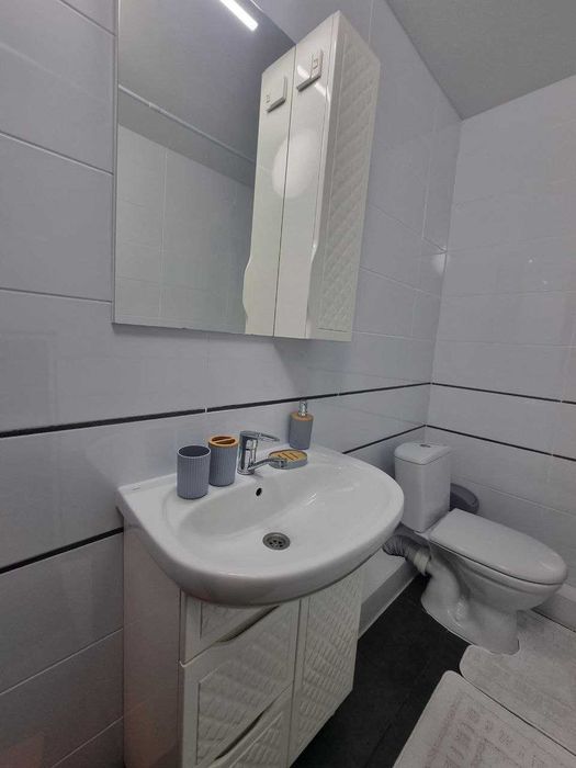 Оренда 2к квартири в Ірпені, перша здача