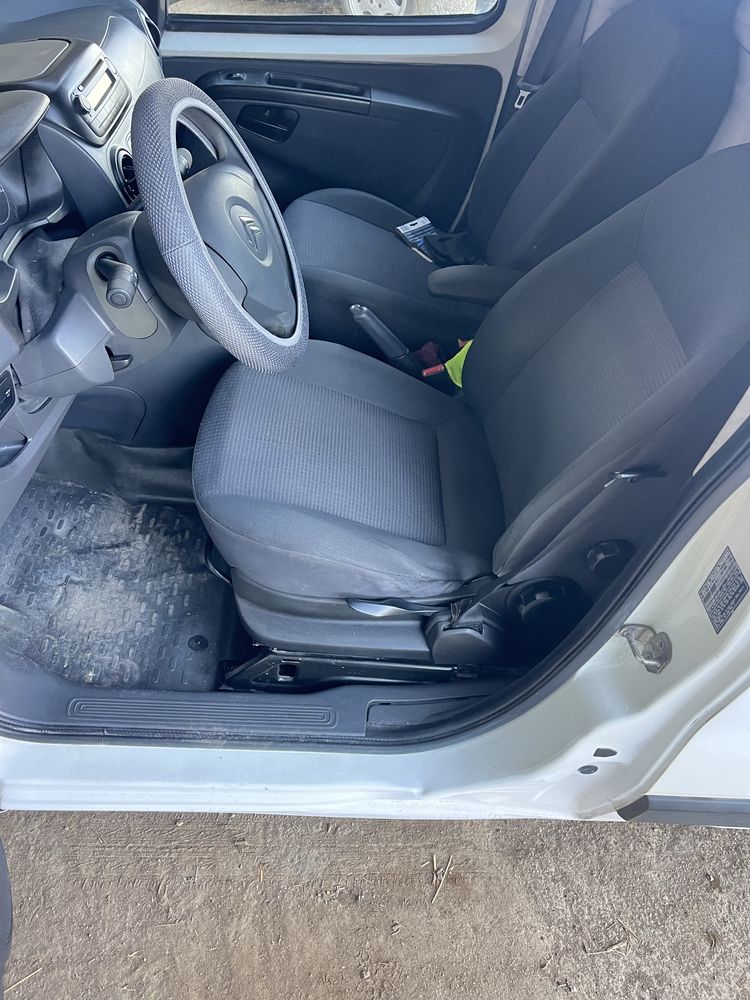 Citroen nemo 1.4hdi