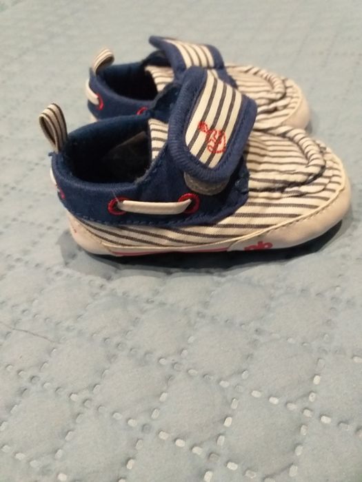 Calçado (Sapatilhas Criança - Todas/Várias)