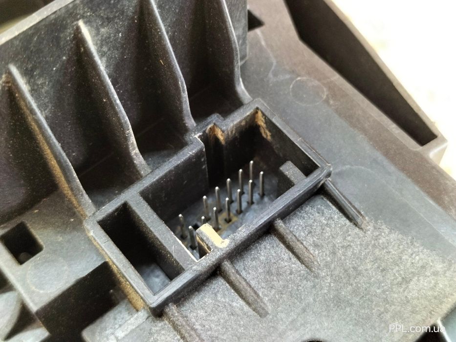 Ford Transit Connect MK2 13-21 Подрулевой переключатель шлейф