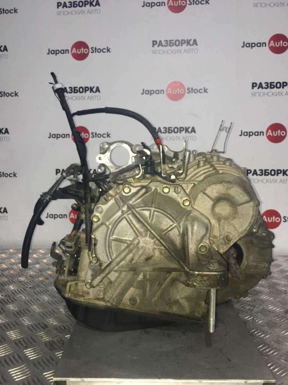 АКПП Toyota Avalon, объём 3.5 U151E, год 2005-2007