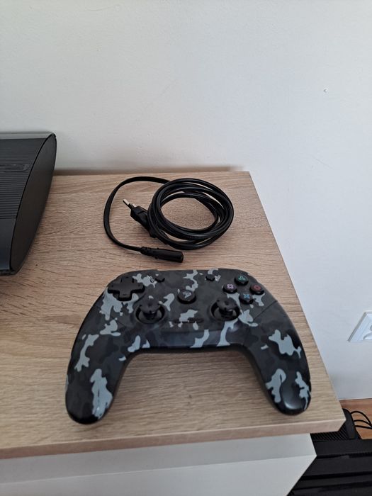 Konsola PlayStation 3 500GB HEN +Pad
