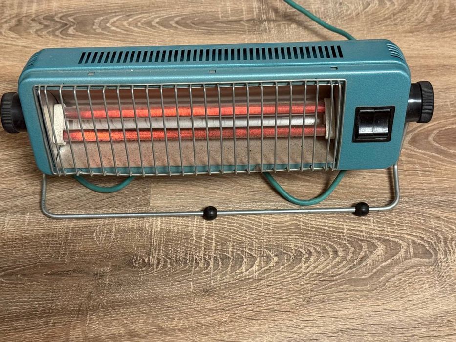 Инфокрасный обогреватель