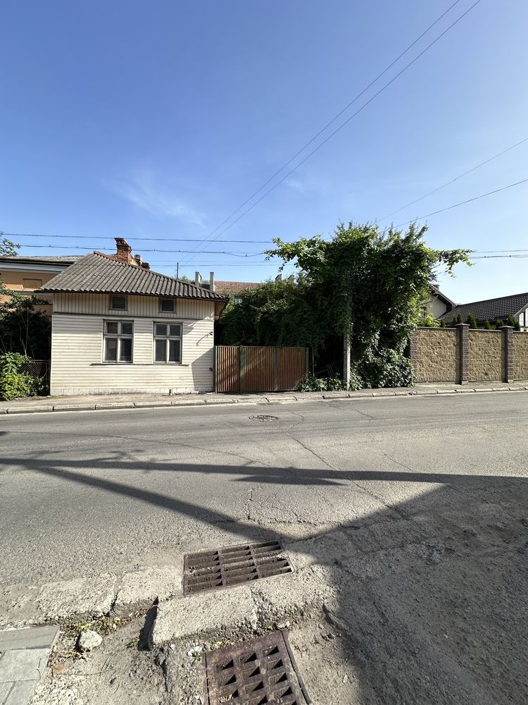 Продаж земельної ділянки під будівництво в м Івано-Франківськ!