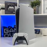 Консоль Плейстейшен 5 PlayStation PS5 Digital Edition Гарантія Ігри ПС
