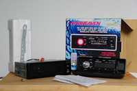 Radio samochodowe 4x60W Naviheaven NA-5511 AUX MP3 USB SD pilot