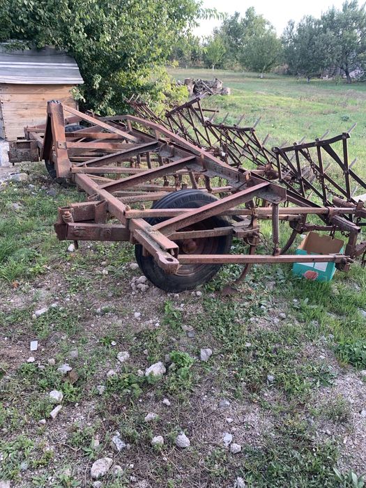 Продам мтз 80 з навісним