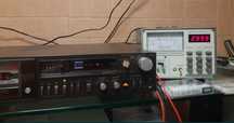 Technics M 270 X