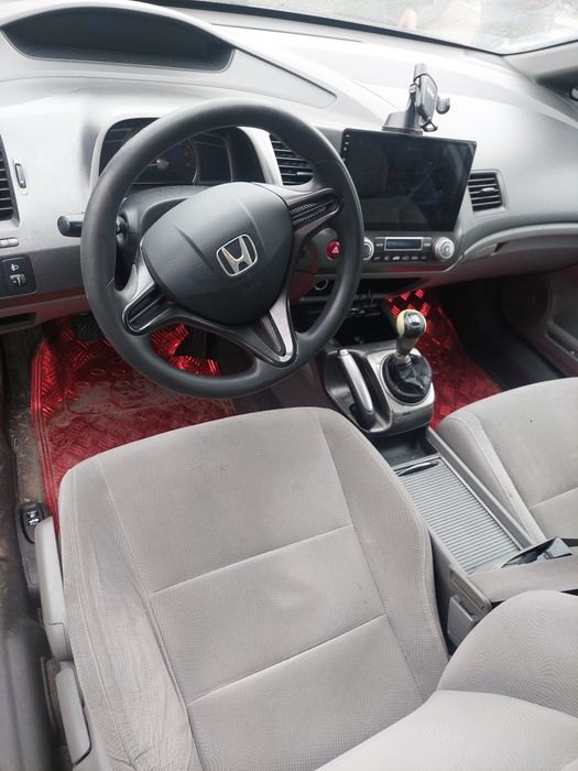 Разборка,шрот,запчастини хонда цивик 4d honda civic