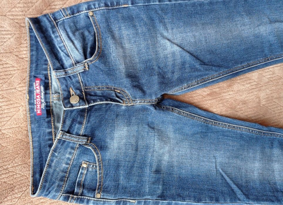 Джинсы, брюки, штаны