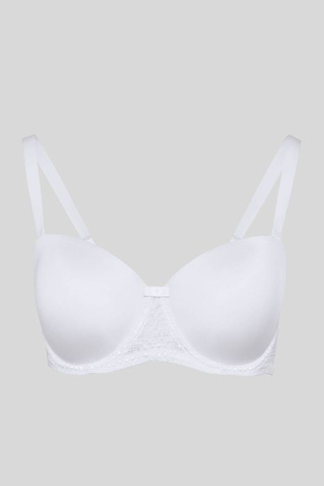 Бюстгалтер балконет С&А 75 F