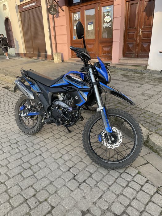 Продам Forte XSR300R