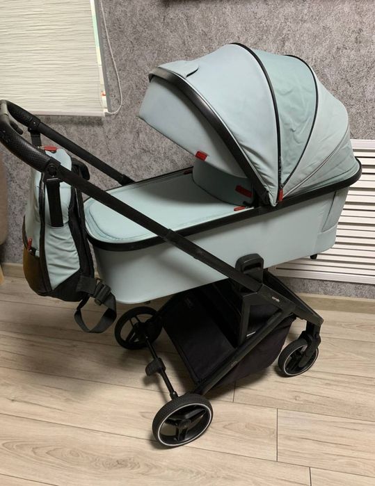 Продам візок Карелла Альфа