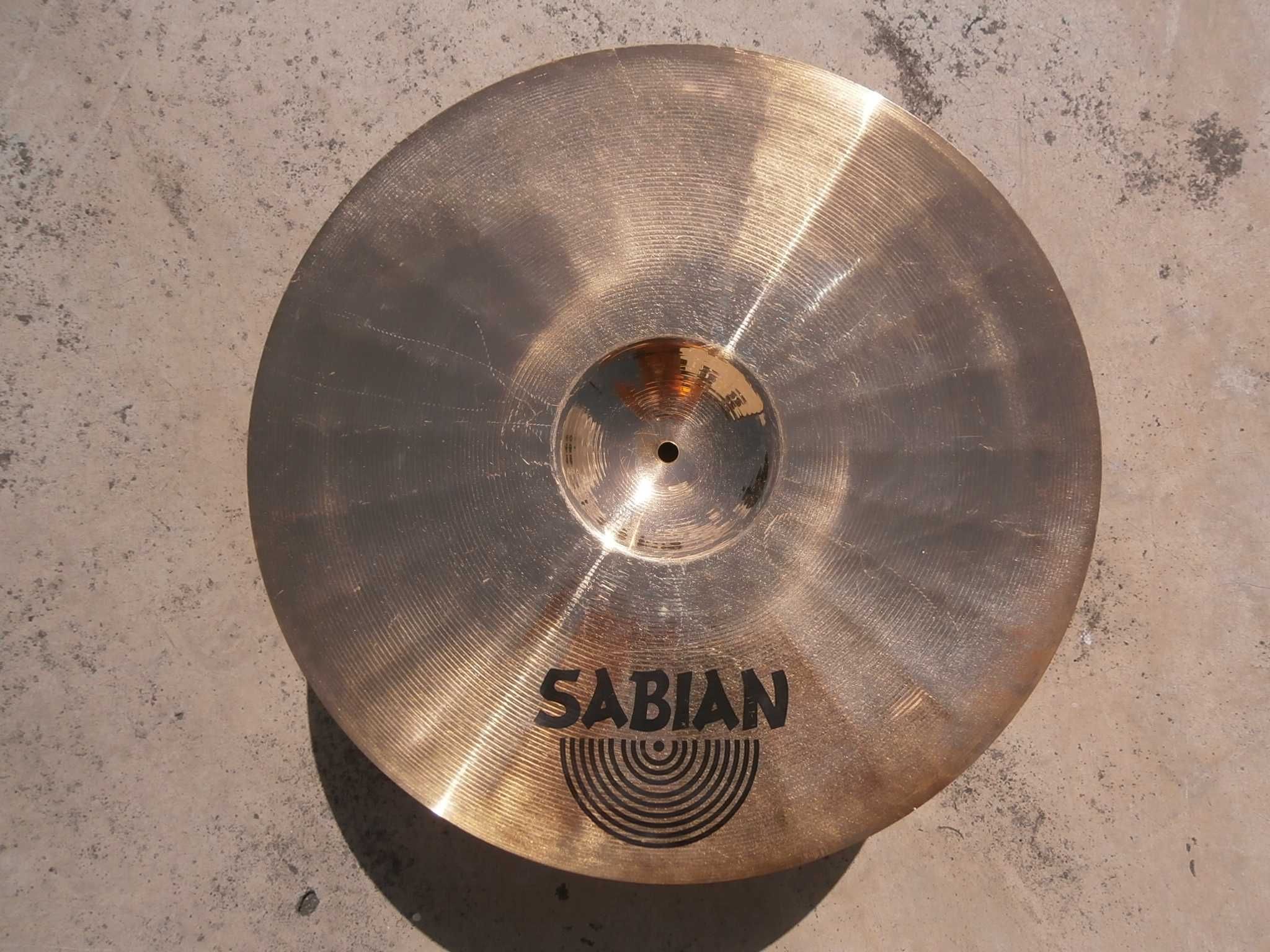 Sabian Pro Sonix 20'' ride