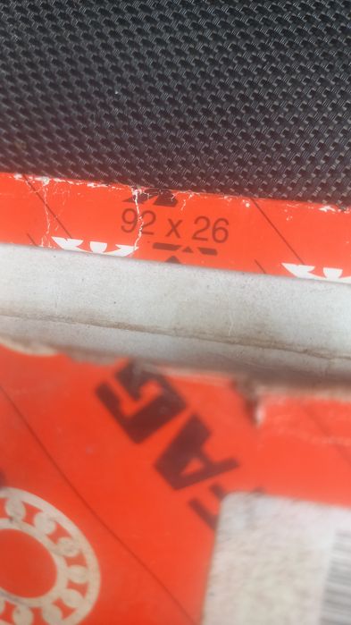Rolamento FAG 32011X – Novo, original