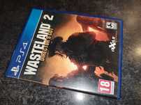 Wasteland 2 PS4 gra po polsku (rzadkość na rynku) sklep Ursus