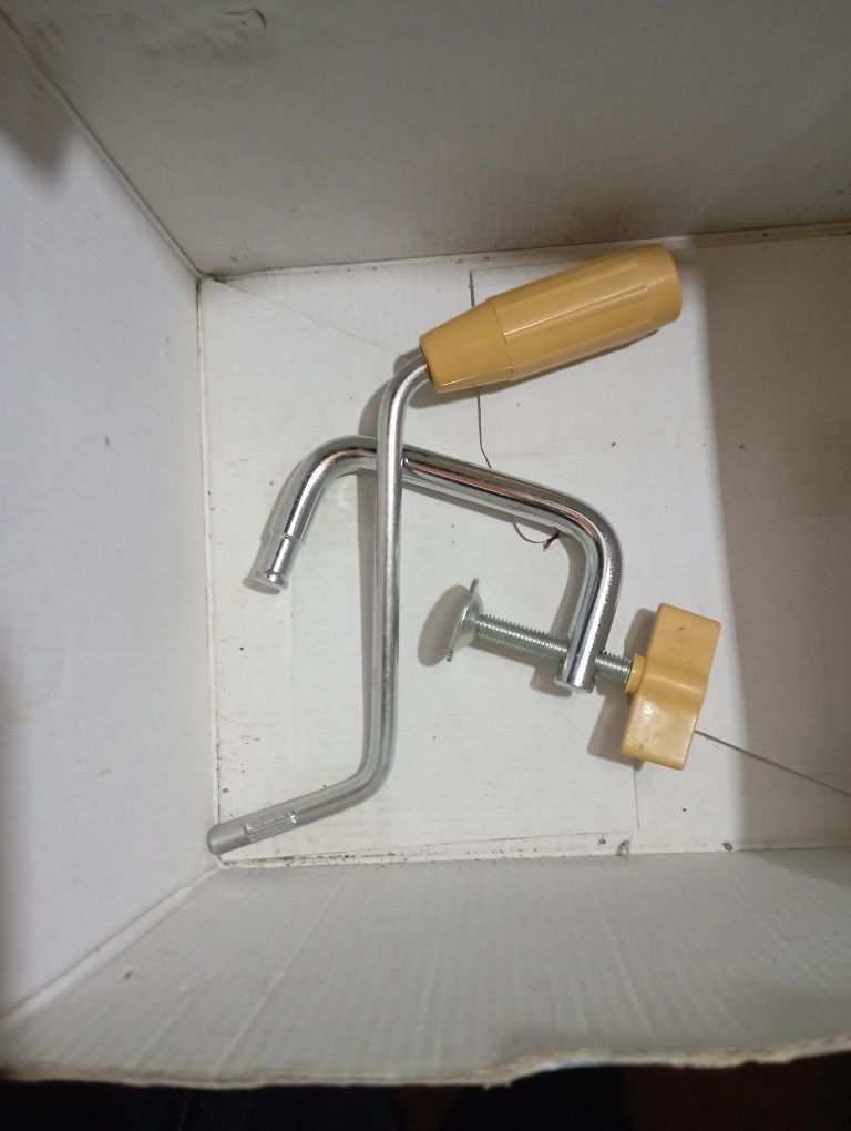 Máquina Manual Massas