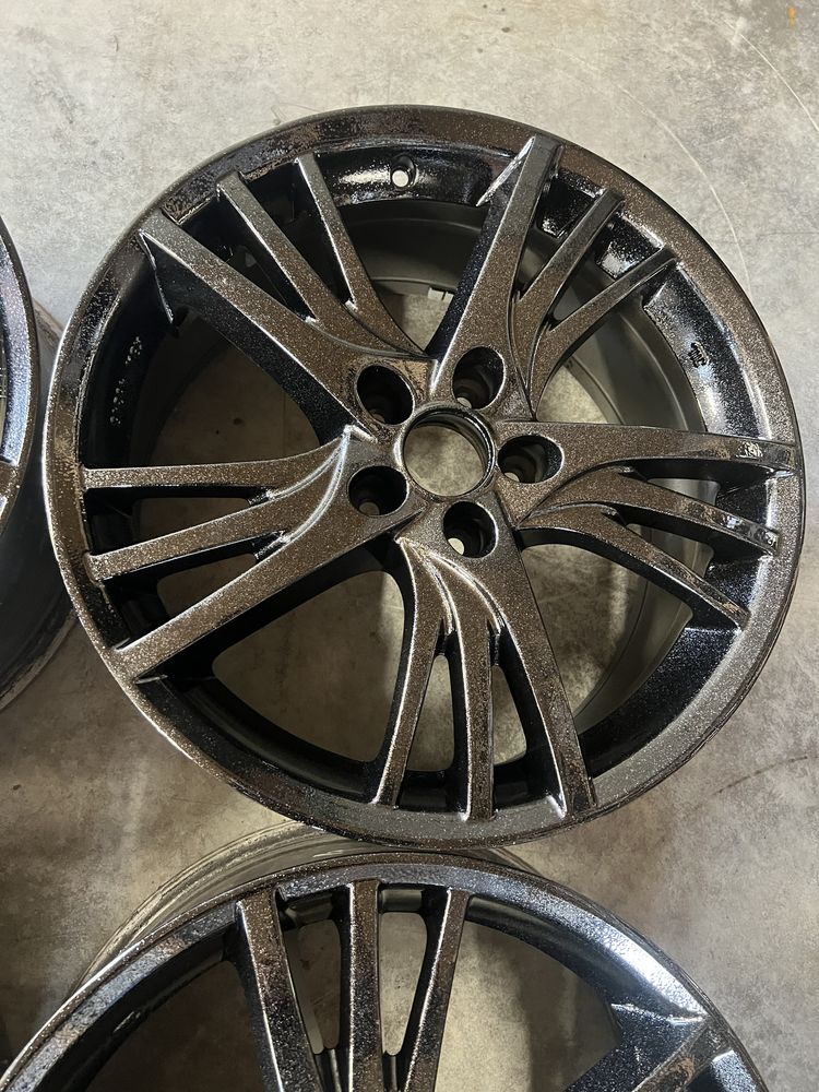 Alufelgi Rial 18” 5x112 ET 50