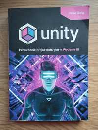 Unity Przewodnik projektanta gier wyd. III