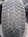Opona używana 205/60R16 Nokian Snowproof 1 1szt.