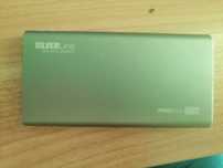 Powerbank 10000 mAh