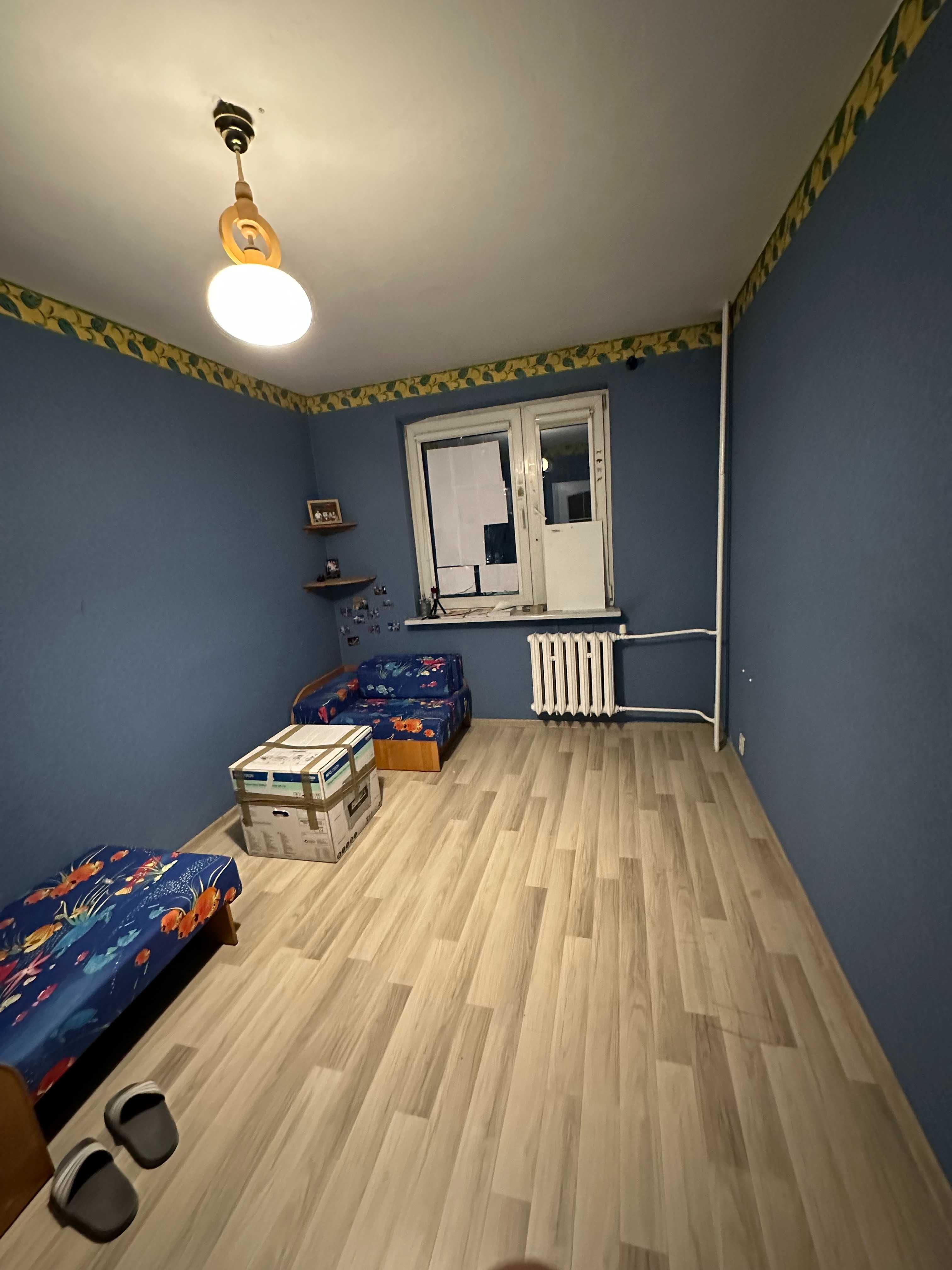 MIeszkanie na sprzedaż w centrum Pionek.
