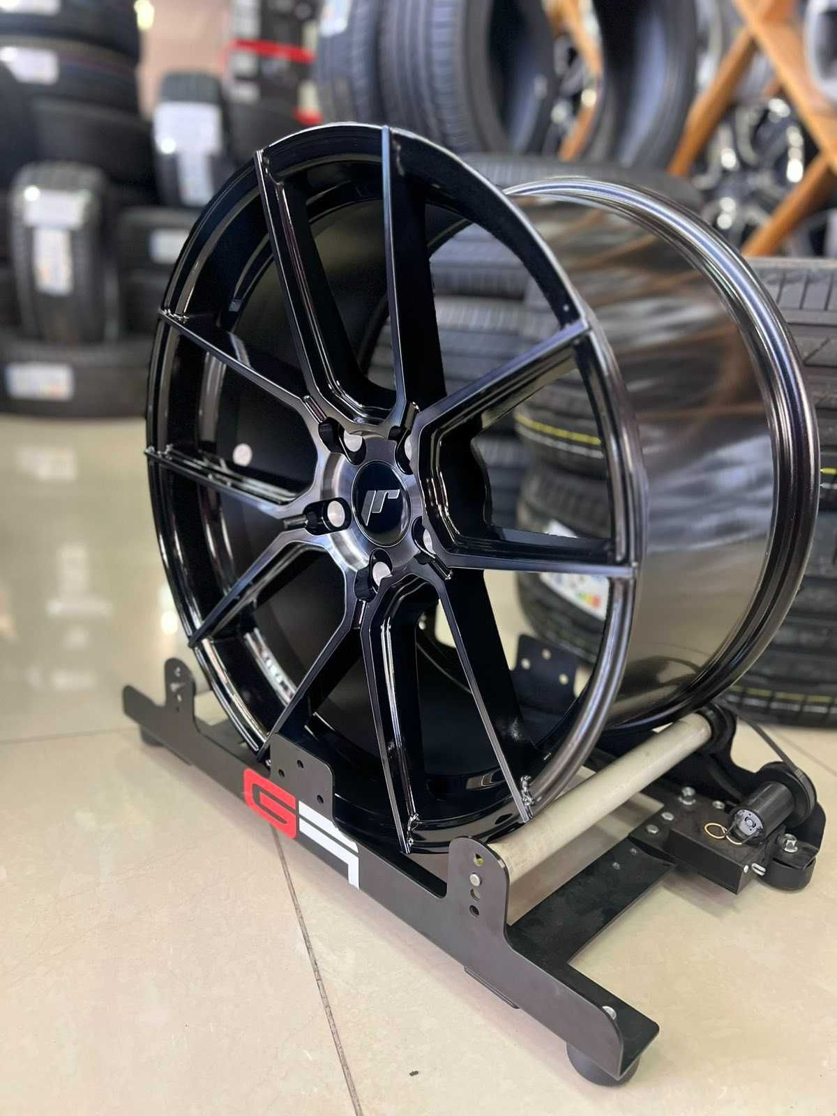 Диски 19 5.120 Japan Racing JR30 BMW 3-er F30 5-er F10 та інш!G-Felgen
