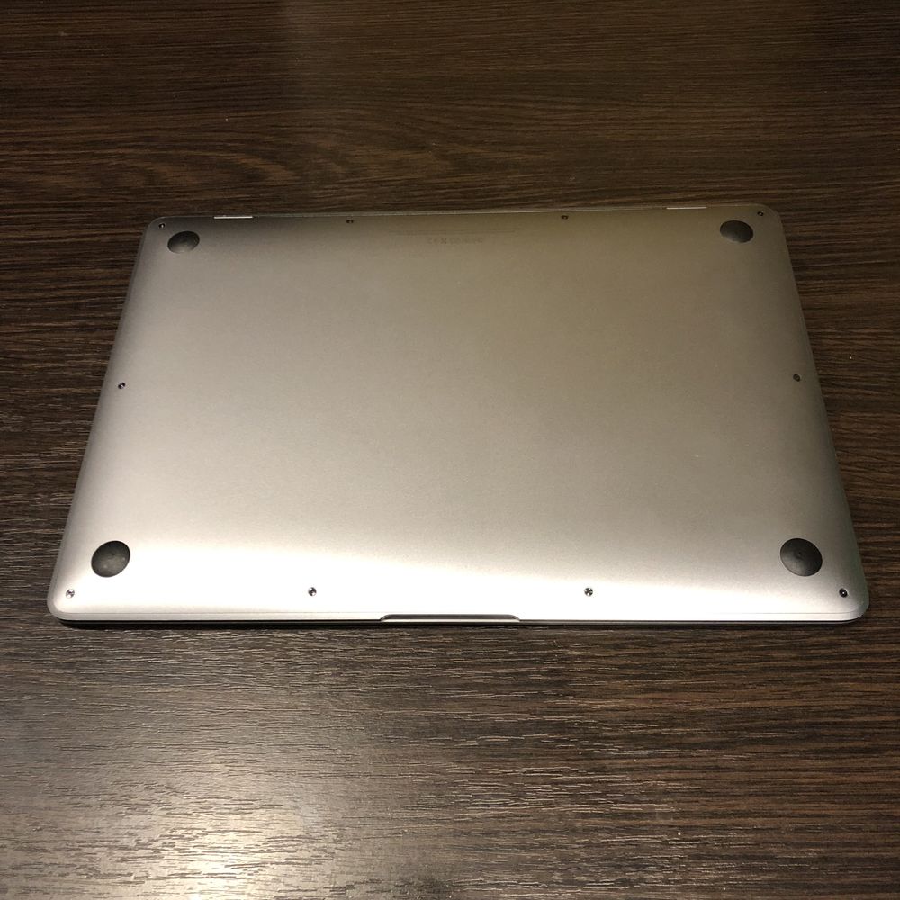 Macbook air 69 циклов a1932 13.3 2019 core-i5 озу16gb. ssd256gb
